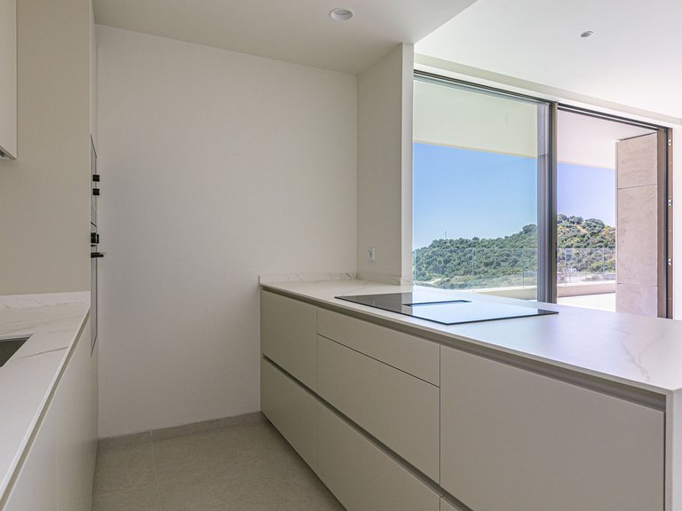 Apartment for Sale in Benahavís, Malaga 19