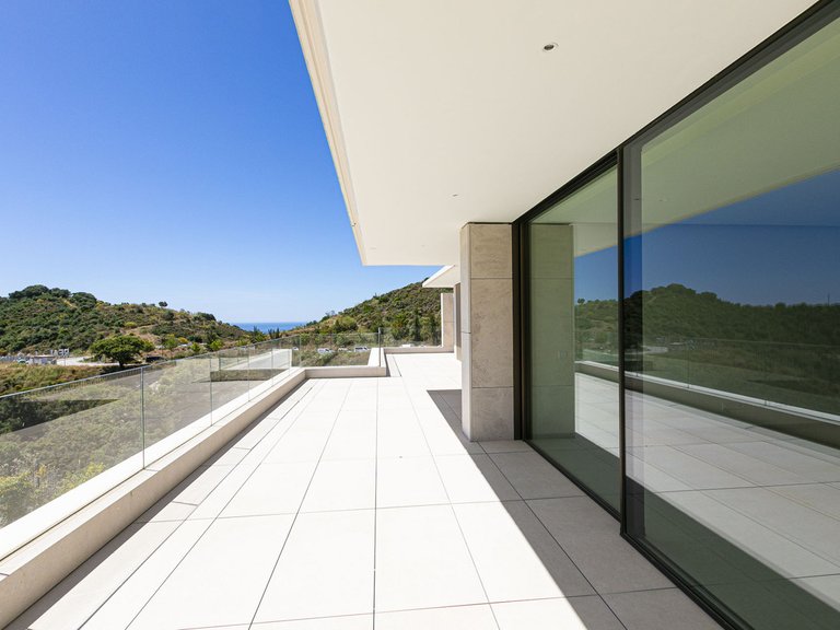 Apartment for Sale in Benahavís, Malaga 34