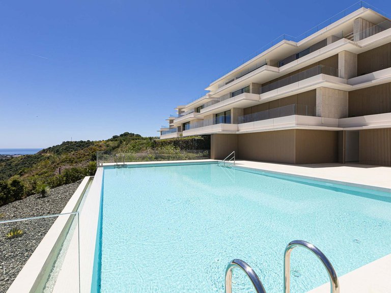 Apartment for Sale in Benahavís, Malaga 46