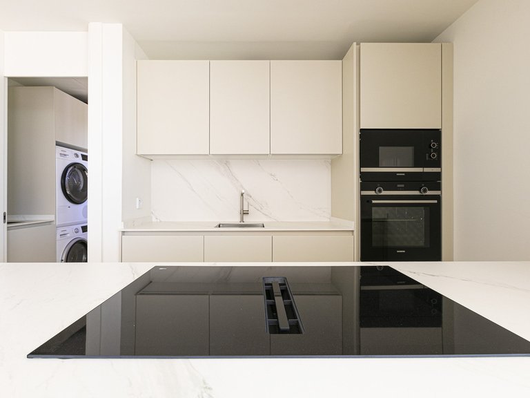 Apartment for Sale in Benahavís, Malaga 8