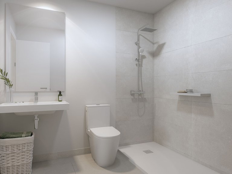Apartment for Sale in Costa del Sol Casares Playa, Malaga 5