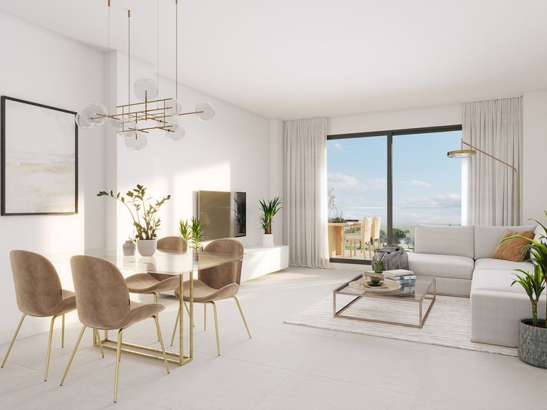 Apartment for Sale in Costa del Sol Casares Playa, Malaga 7