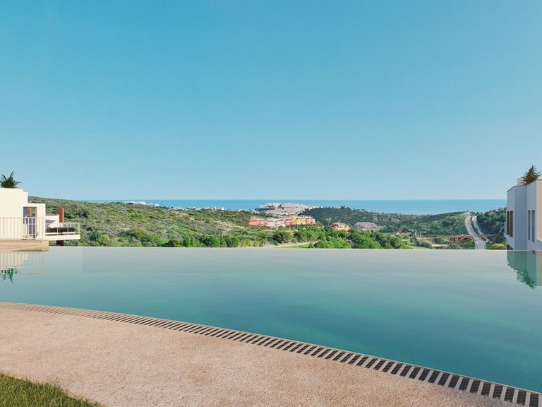 Apartment for Sale in Costa del Sol Casares Playa, Malaga 9