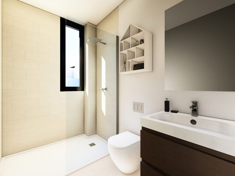 Villa for Sale in Costa del Sol Mijas Costa, Malaga 12