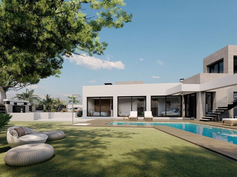 Villa for Sale in Costa del Sol Mijas Costa, Malaga 15