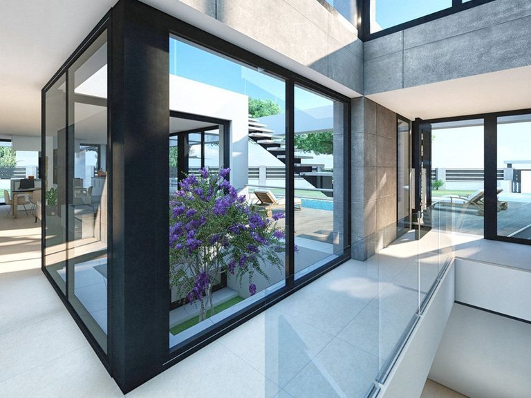 Villa for Sale in Costa del Sol Mijas Costa, Malaga 20