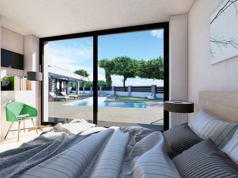 Villa for Sale in Costa del Sol Mijas Costa, Malaga 22