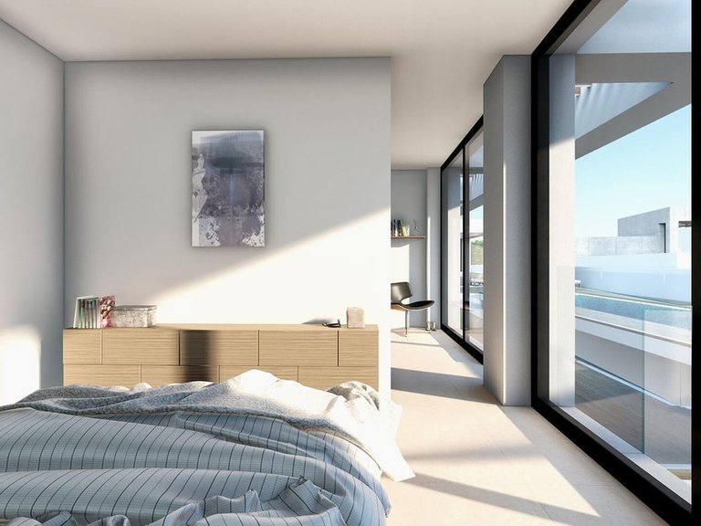 Villa for Sale in Costa del Sol Mijas Costa, Malaga 3