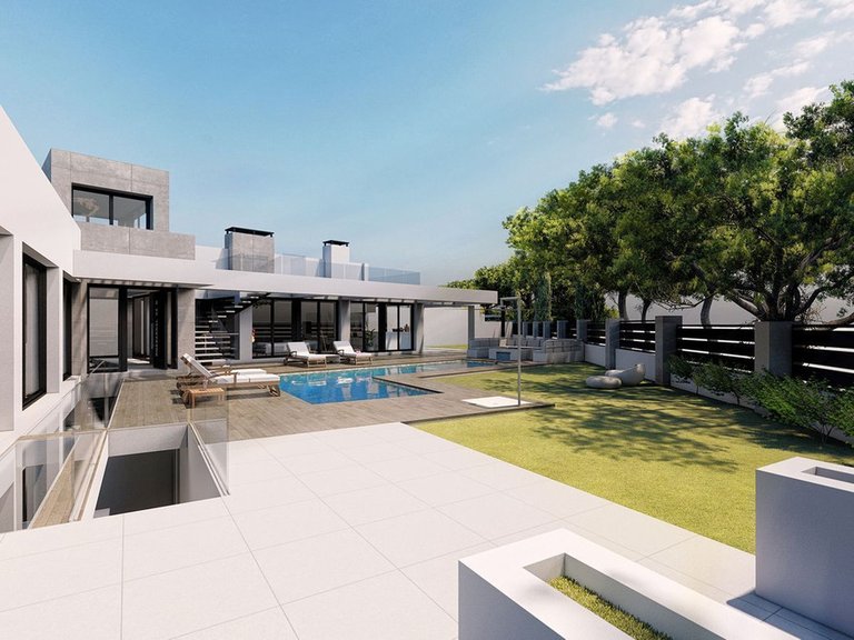 Villa for Sale in Costa del Sol Mijas Costa, Malaga 6