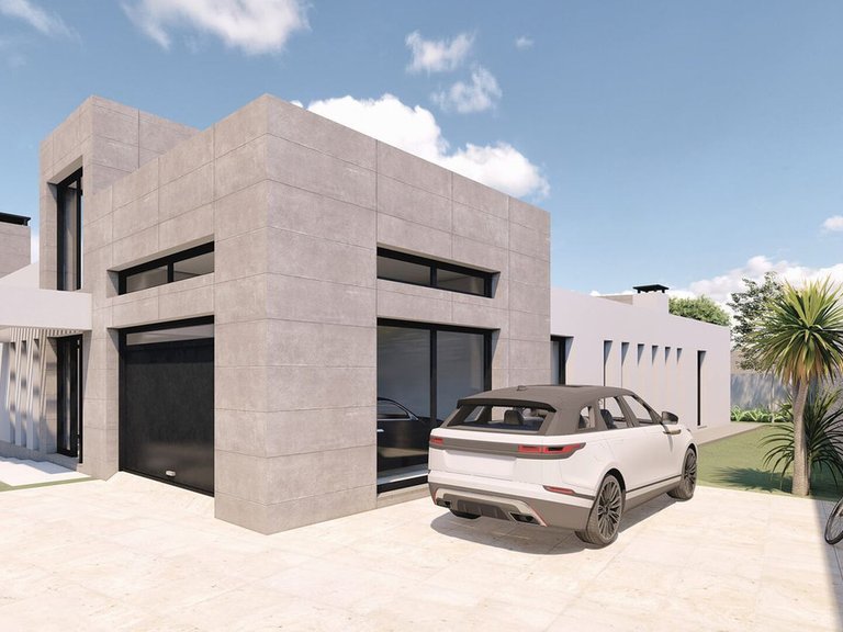 Villa for Sale in Costa del Sol Mijas Costa, Malaga 7