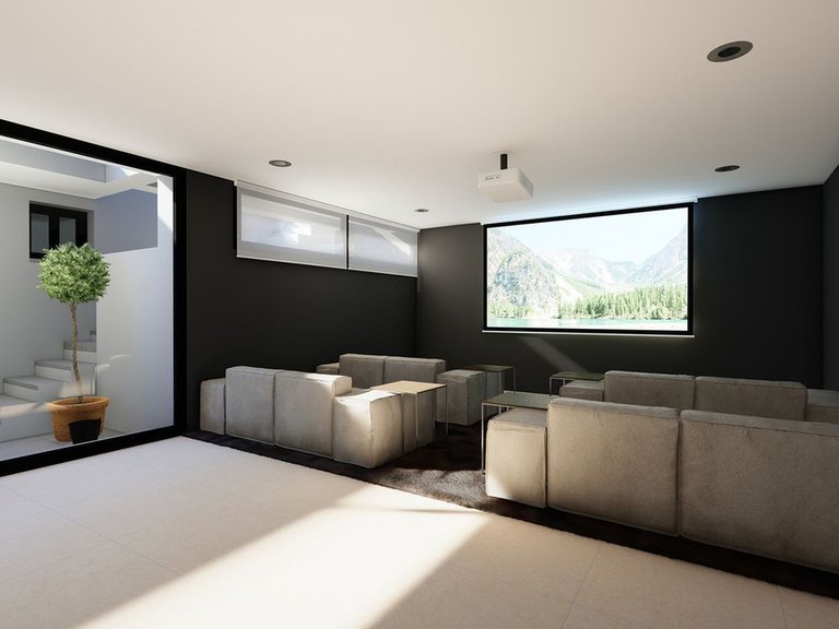 Villa for Sale in Costa del Sol Mijas Costa, Malaga 8