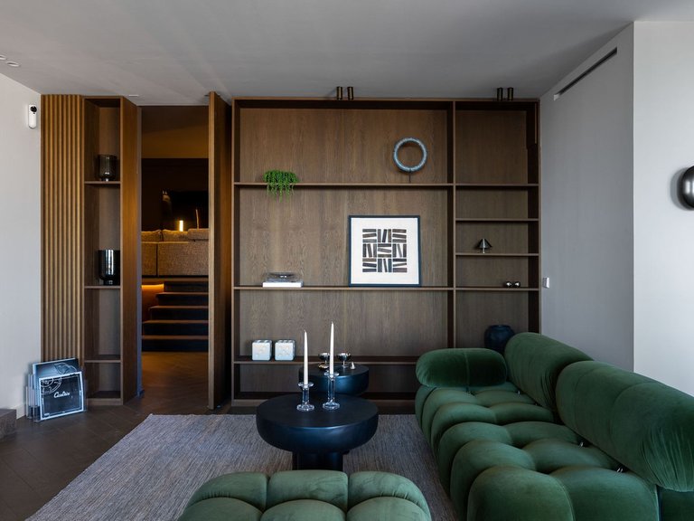 Apartment for Sale in Nueva Andalucía, Malaga 6