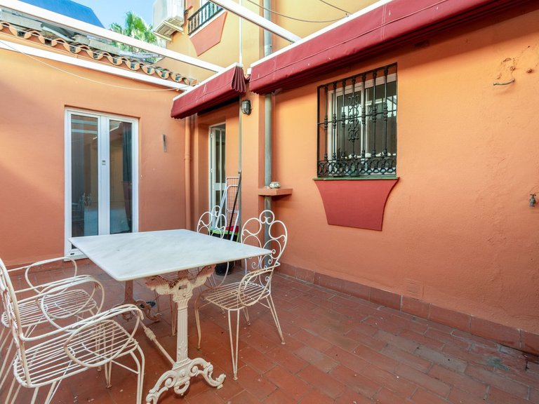 Town House for Sale in Las Lagunas, Malaga 12