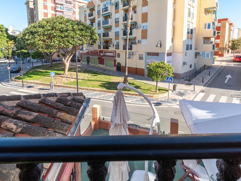 Town House for Sale in Las Lagunas, Malaga 28