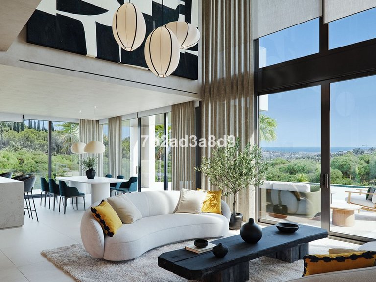 Plot for Sale in Nueva Andalucía, Malaga 6