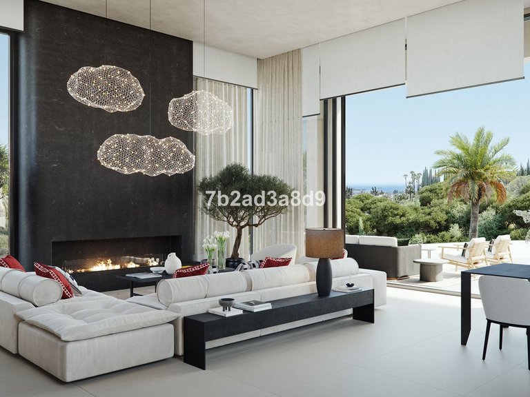 Plot for Sale in Nueva Andalucía, Malaga 7