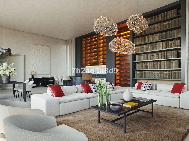 Plot for Sale in Nueva Andalucía, Malaga 8