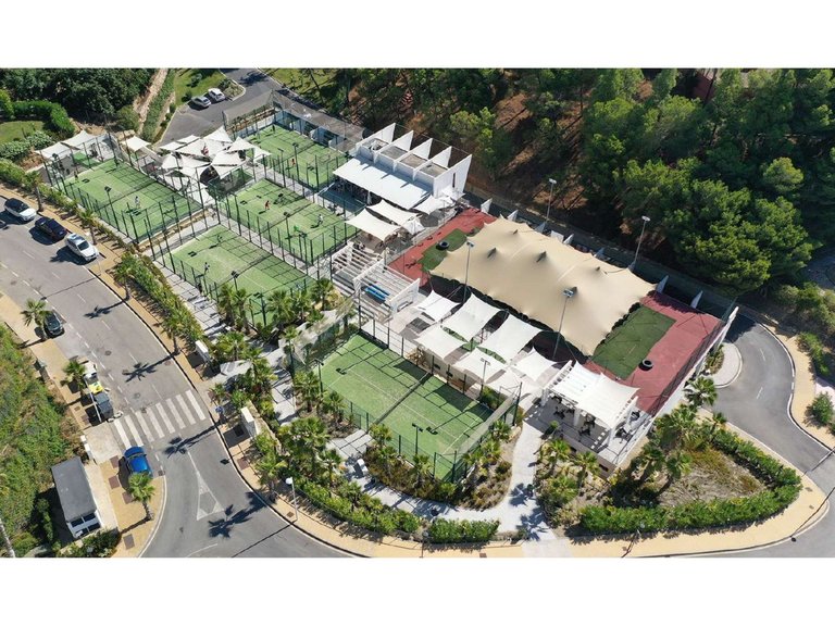 Apartment for Sale in Costa del Sol Estepona, Malaga 20