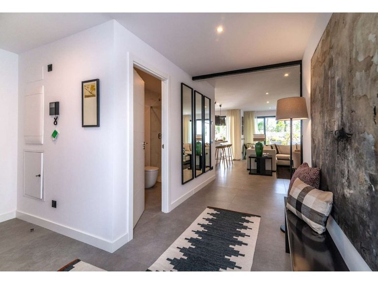 Apartment for Sale in Costa del Sol Estepona, Malaga 6