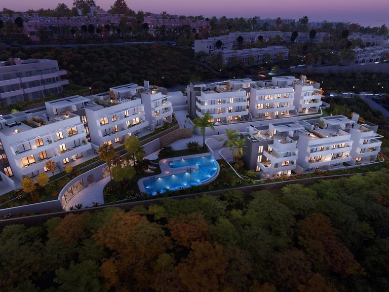 Apartment for Sale in Manilva, Malaga 10