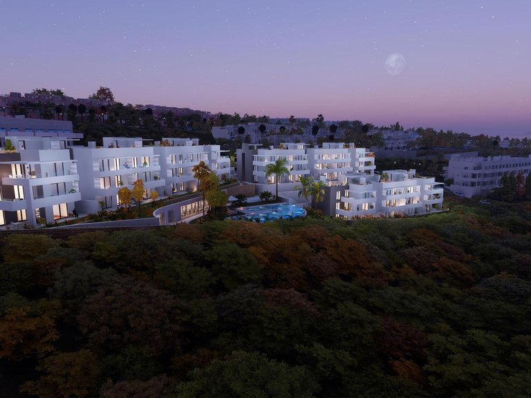Apartment for Sale in Manilva, Malaga 11