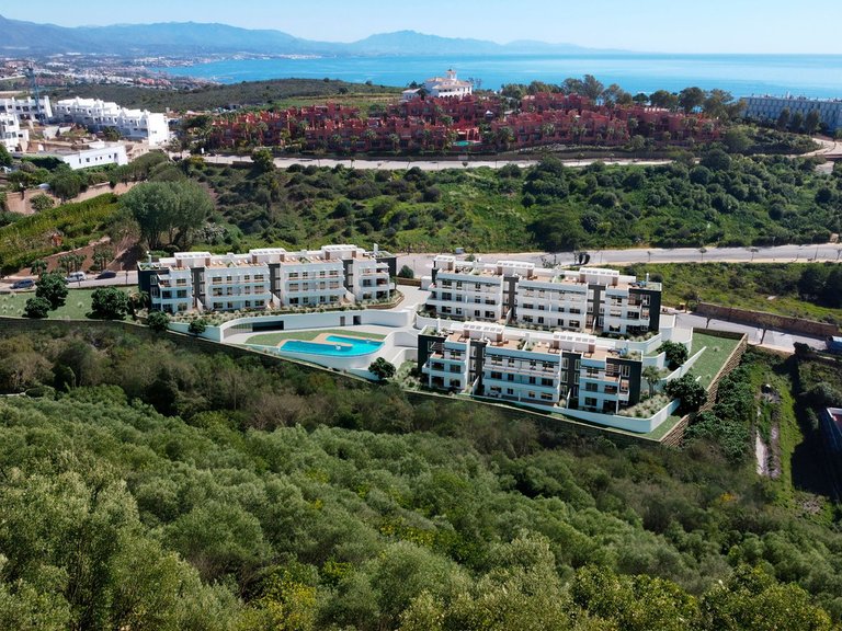 Apartment for Sale in Manilva, Malaga 12
