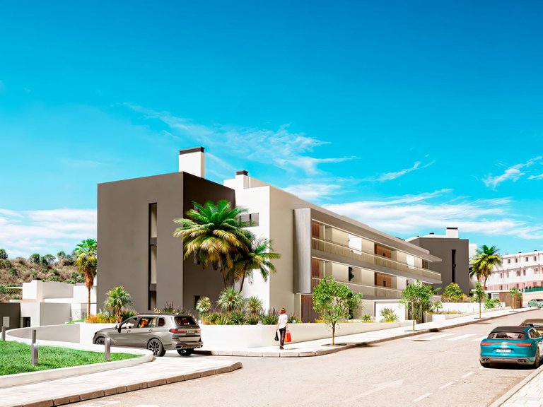 Apartment for Sale in Manilva, Malaga 2