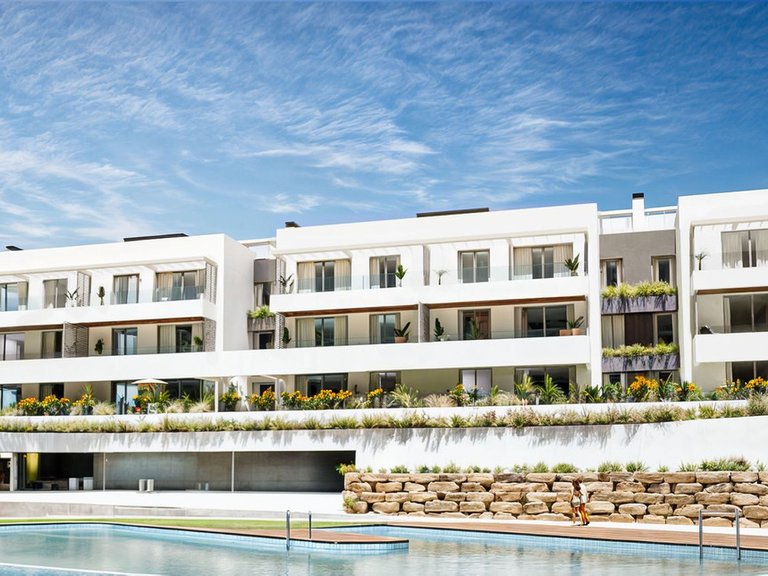 Apartment for Sale in Manilva, Malaga 21