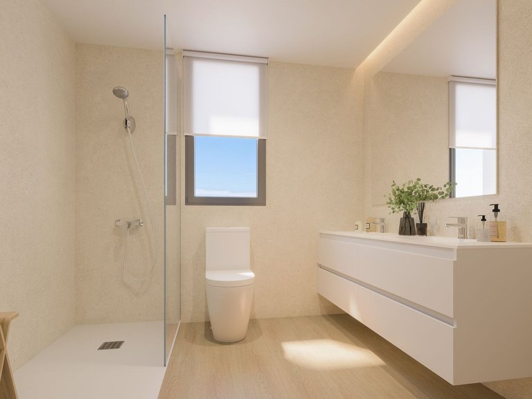 Apartment for Sale in Manilva, Malaga 6
