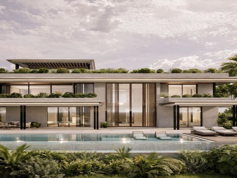 Plot for Sale in Costa del Sol Marbella, Malaga 1