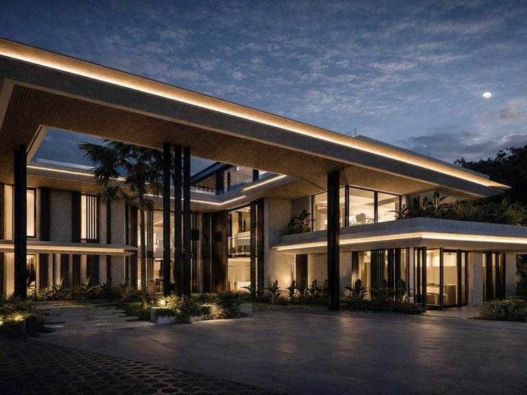 Plot for Sale in Costa del Sol Marbella, Malaga 2