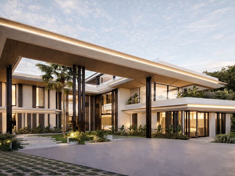 Plot for Sale in Costa del Sol Marbella, Malaga 3