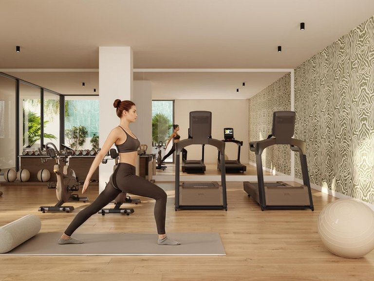 Apartment for  in Estepona, Malaga 8