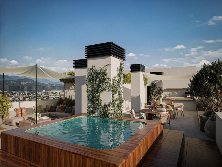 Apartment for  in Estepona, Malaga 9