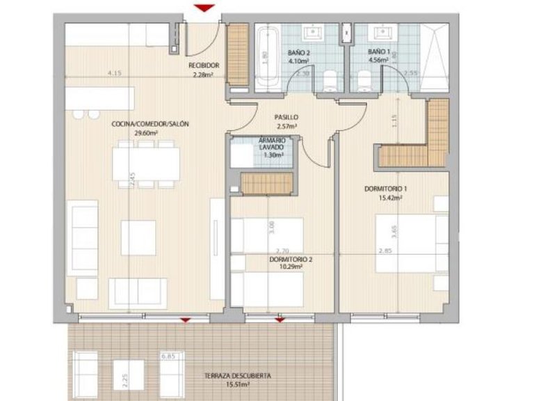 Apartment for Sale in Mijas, Malaga 12