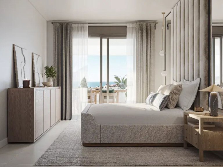 Apartment for Sale in Costa del Sol Estepona, Malaga 3