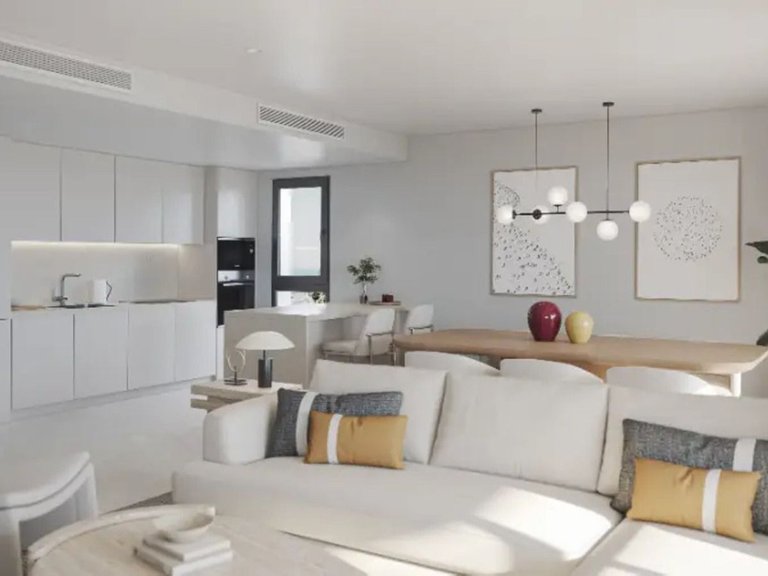 Apartment for Sale in Costa del Sol Estepona, Malaga 9