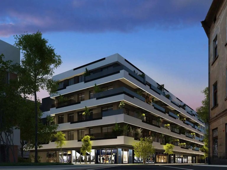 Apartment for  in Fuengirola, Malaga 2
