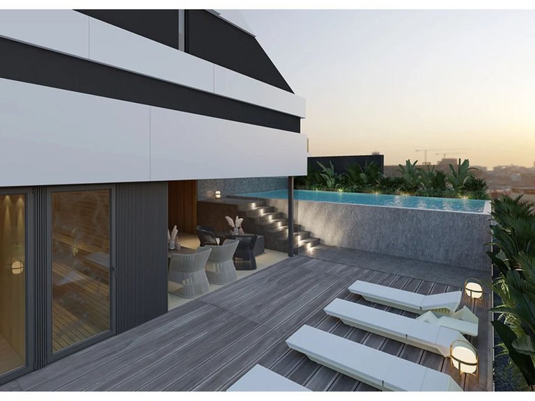 Apartment for  in Fuengirola, Malaga 4