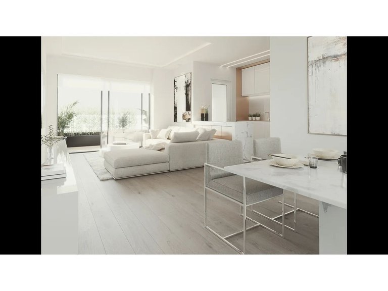 Apartment for  in Fuengirola, Malaga 5