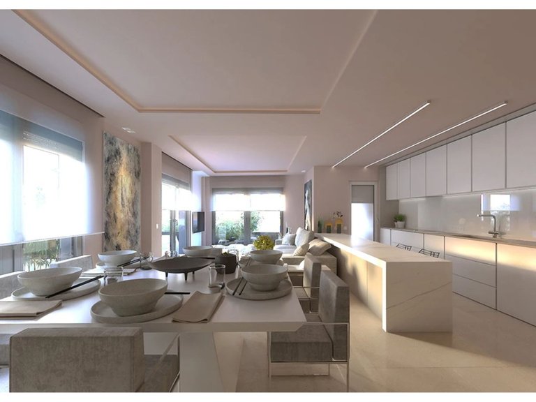 Apartment for  in Fuengirola, Malaga 6