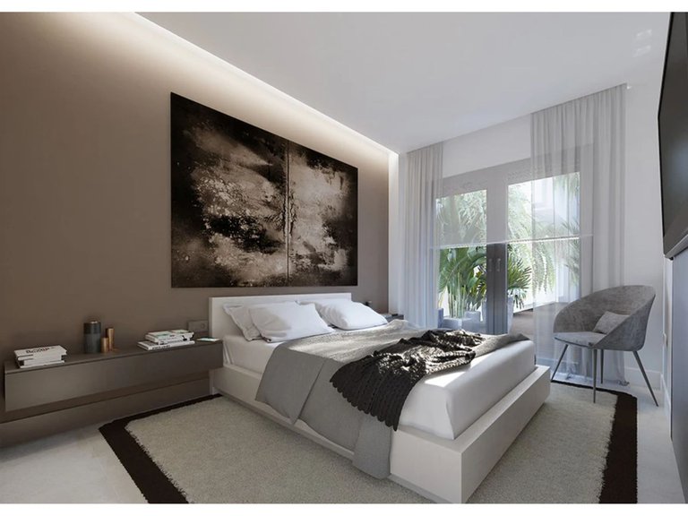 Apartment for  in Fuengirola, Malaga 7