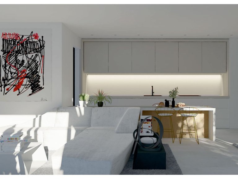 Apartment for  in Fuengirola, Malaga 8