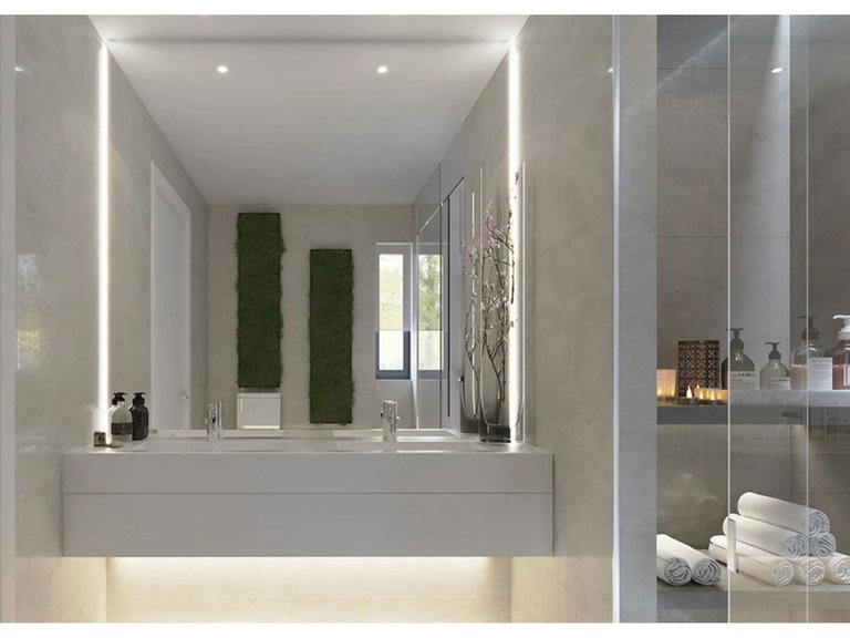 Apartment for  in Fuengirola, Malaga 9