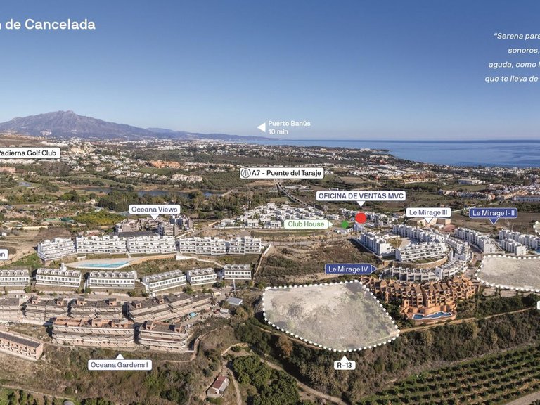 Apartment for Sale in Cancelada, Malaga 9