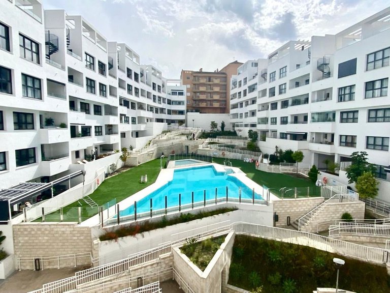 Apartment for Sale in Estepona, Malaga 1