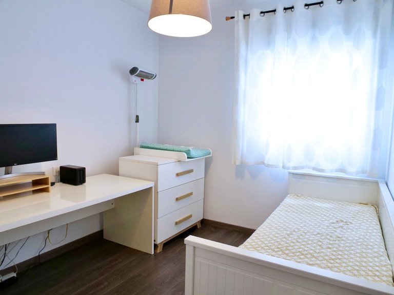 Apartment for Sale in Estepona, Malaga 11