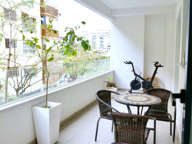 Apartment for Sale in Estepona, Malaga 2