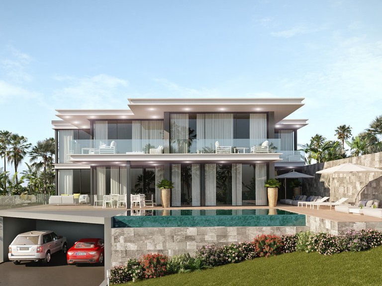 Villa for Sale in Marbella, Malaga 11