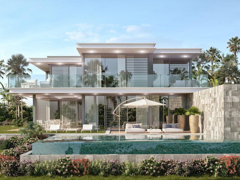 Villa for Sale in Marbella, Malaga 12